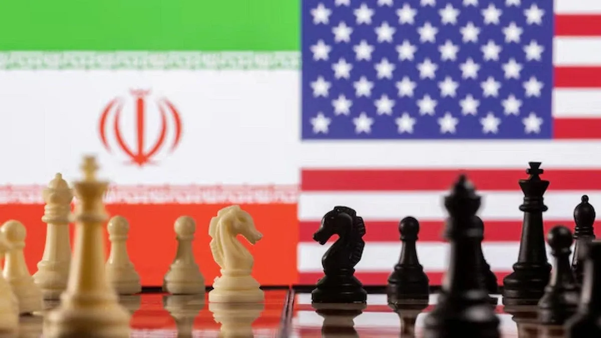 US-Iran May Sign Peace Memorandum on Sunday