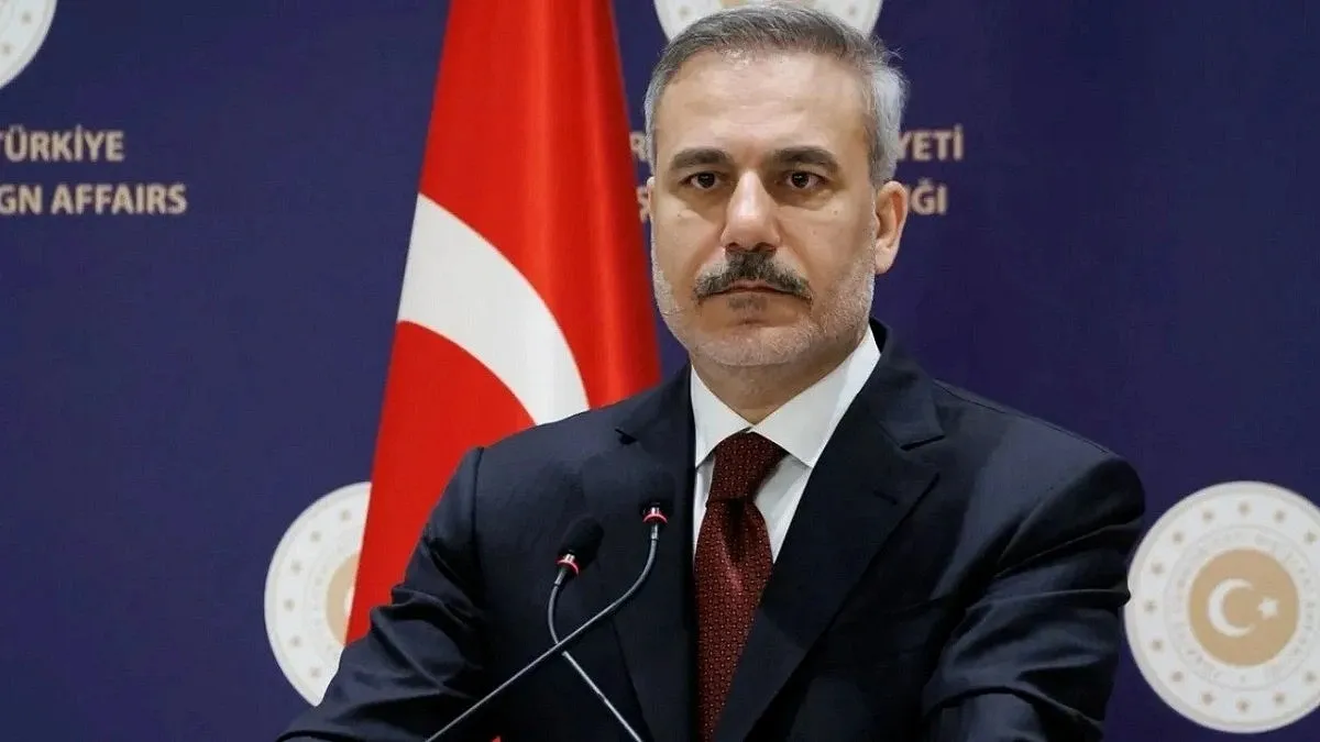 Turkish Foreign Minister to Visit Dhaka