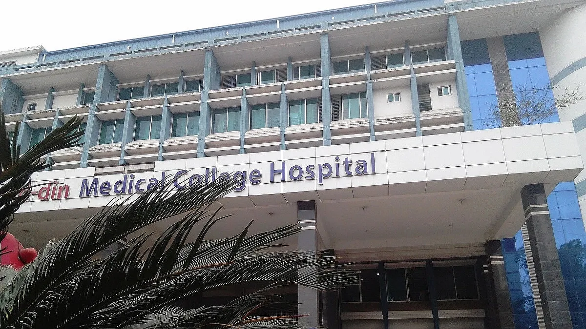 Ad-din Medical College Hospital gets its license back on 3 conditions