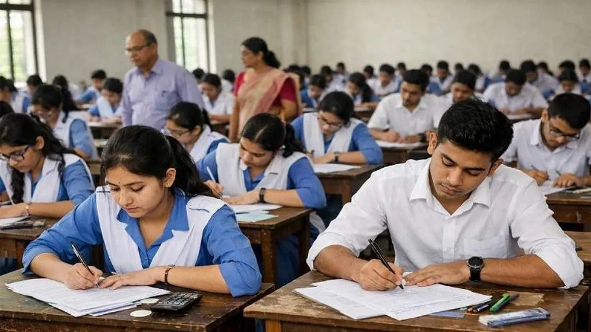 HSC Exams Postponed in Chattogram, Rangamati Due to Flooding