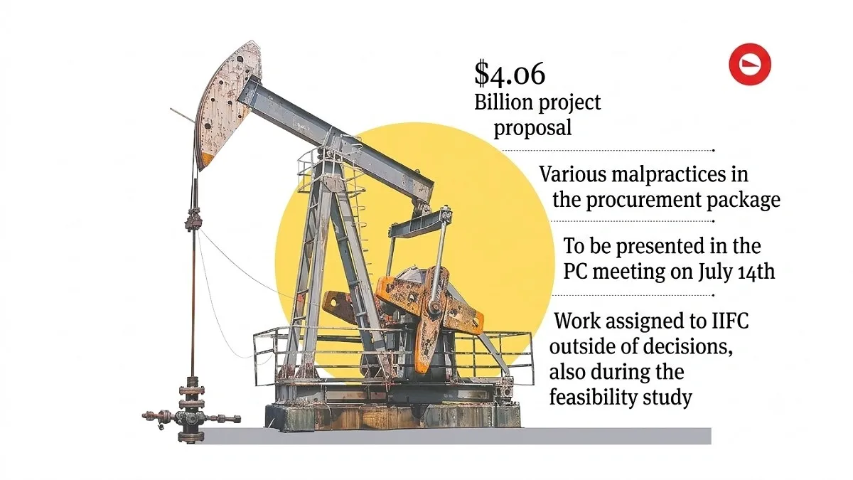 Drilling Push Despite Slim Gas Prospects