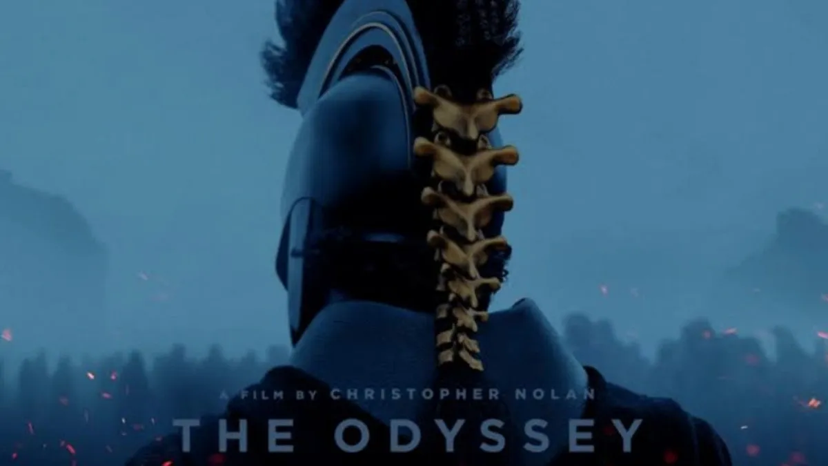 Pirated ‘The Odyssey’ racks up millions on X before takedown