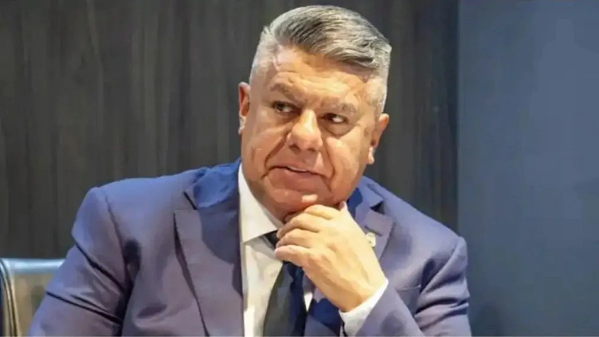 FBI Investigates corruption within Argentina Football Federation