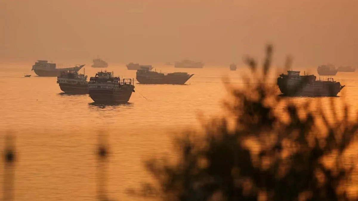 Why the Strait of Hormuz is Now a Top Priority Over Iran's Nuclear Program