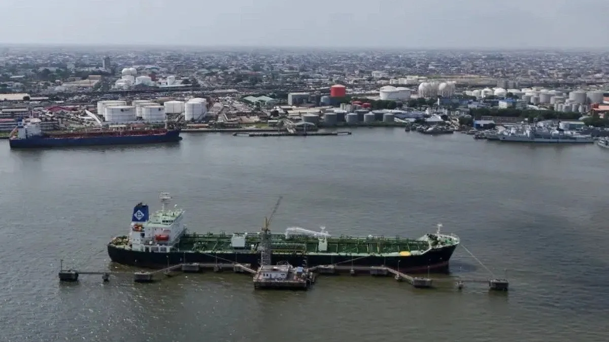 A new opportunity for Africa in a post Hormuz world