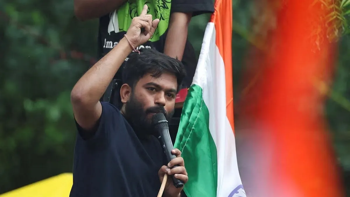 Modi government fails to keep promise, ‘Cockroach People’s Party’ to take to streets again
