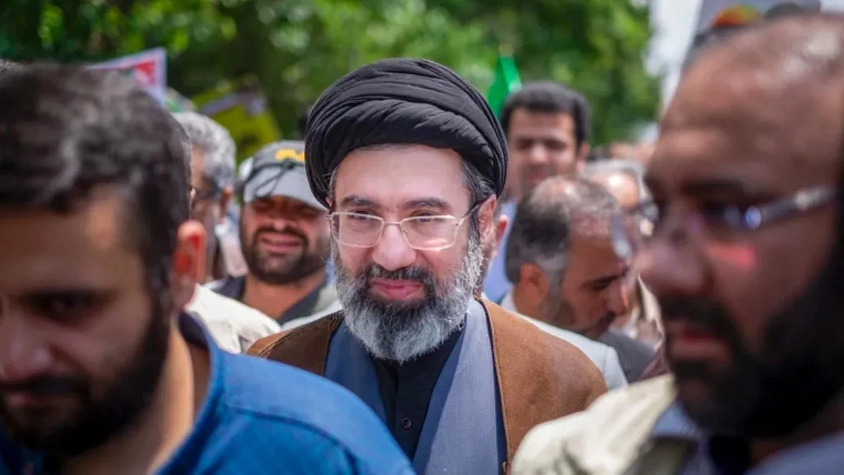 Mossad-CIA look for Mojtaba Khamenei, Iran's counter-strategy