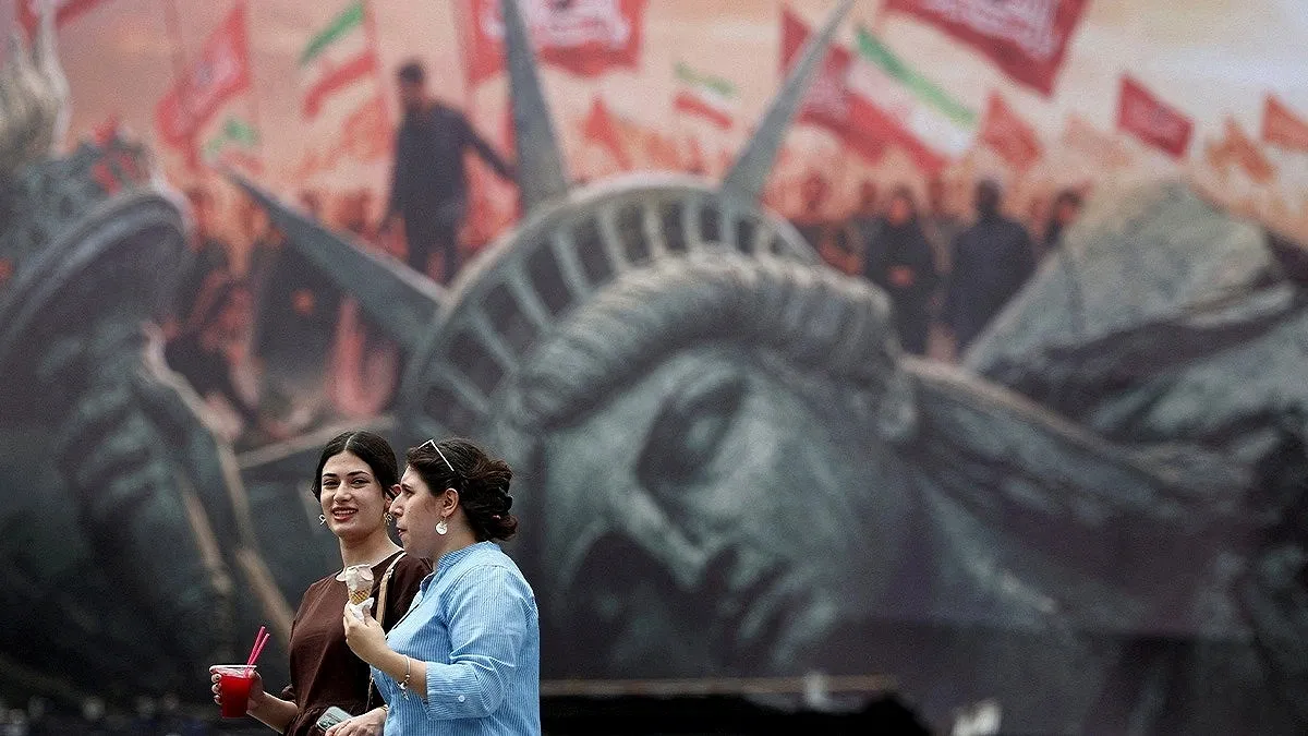 Iran US deal expires, what happens now