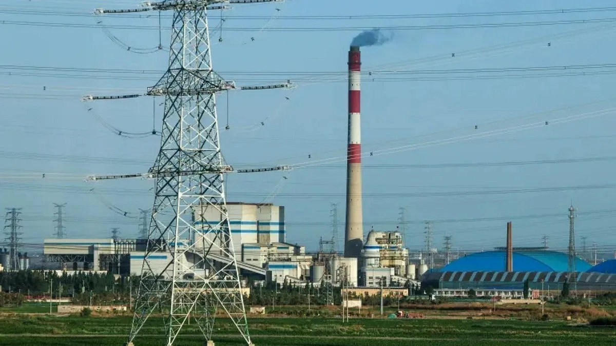 Iran War sends coal market booming