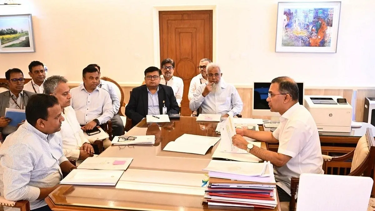 Road link to be built for Bhola as PM approves highway construction