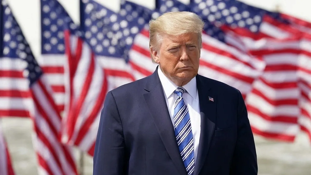 ‘If Oman gets in the way, we will bomb them’: Trump threatens