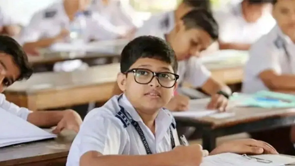 No admission test for class one, students to be enrolled through lottery