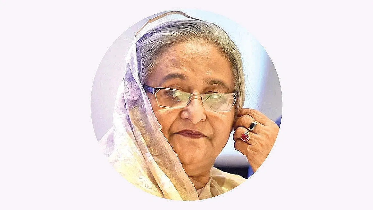 US hopes Bangladesh and India will reach a decision on Hasina through discussion