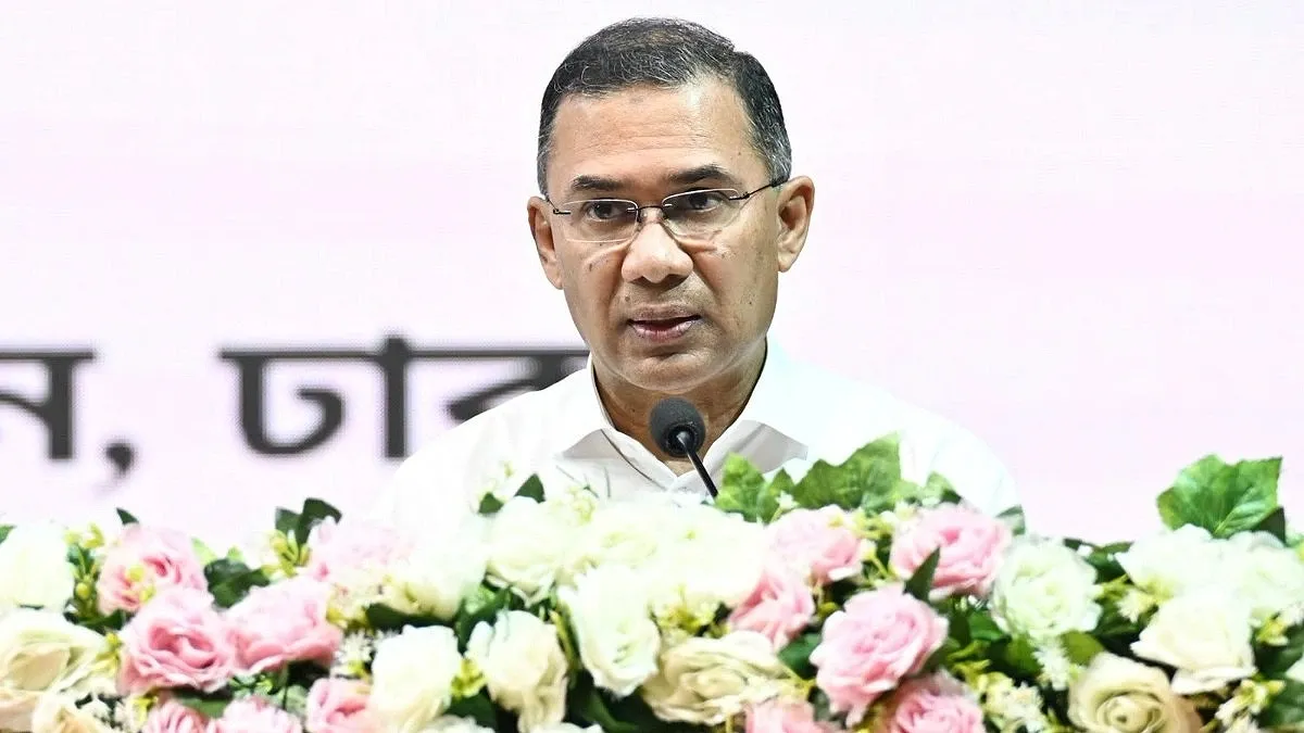 Tarique set for New York visit in 25 Sept