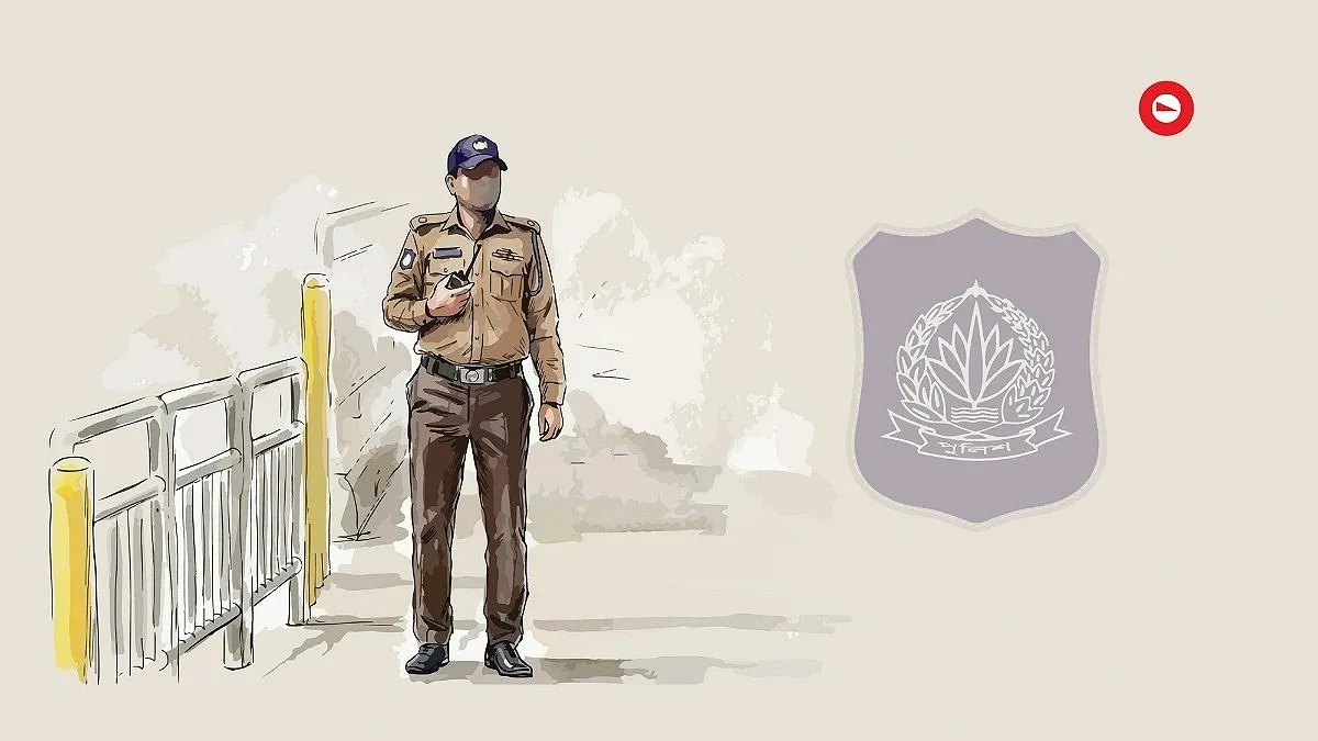 183 police officers for security of 2 million people in Teknaf Ukhiya