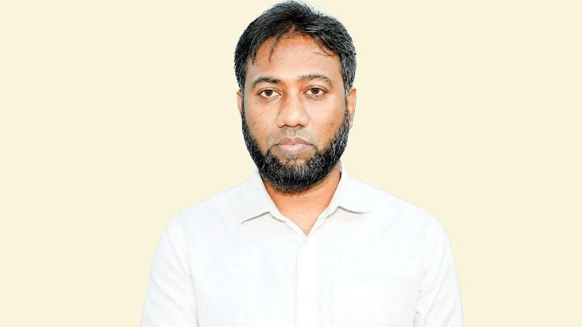 Accused of taking over milk vita using adviser’s name