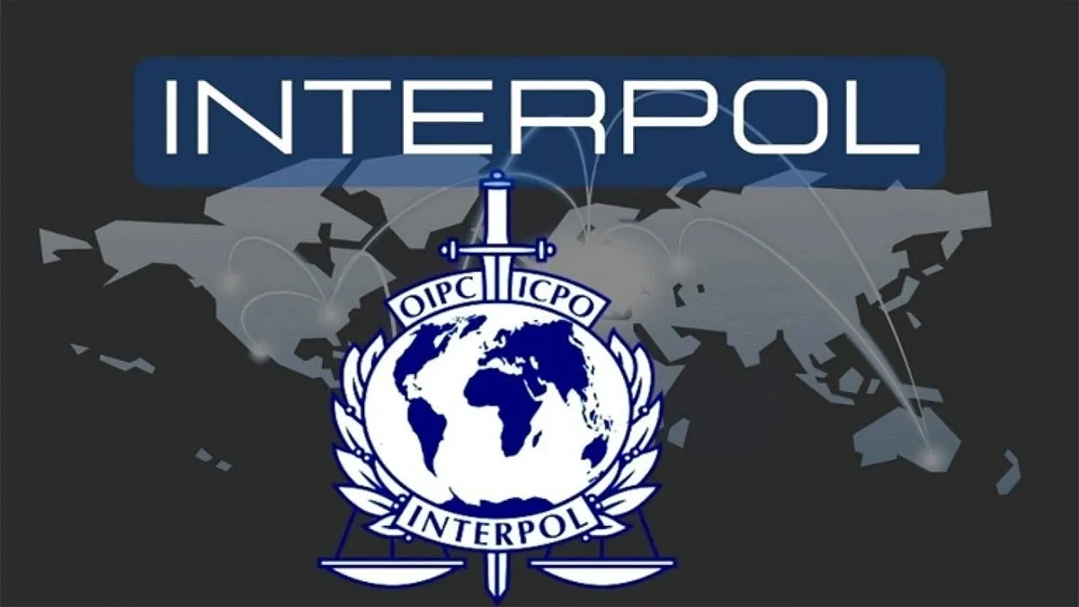 Interpol issues Red Notices to arrest two former military personnel