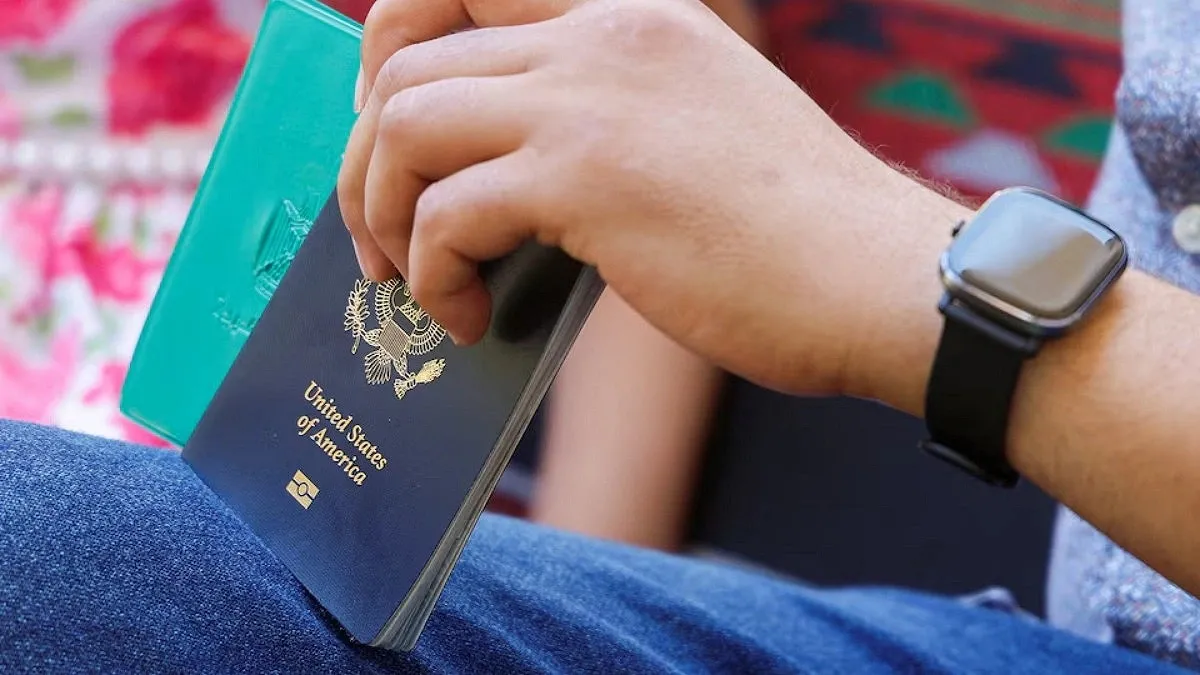 Parents may now need to prove citizenship for their children’s US passports