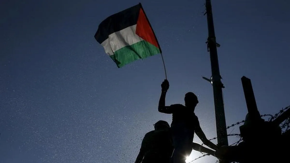 'Two-state solution' back on the agenda at the UN, what is the ground reality?
