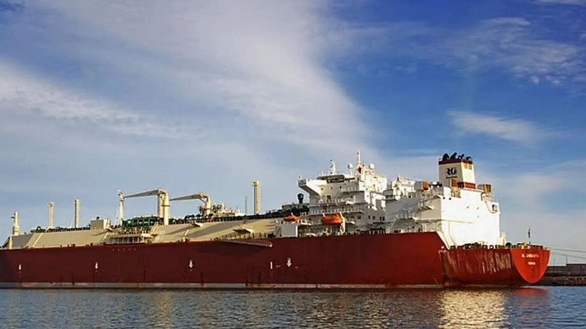 Two Straits in Flames: The heat hits national energy