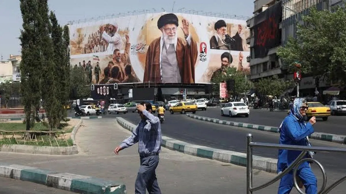 Iran sets seven conditions for talks with the United States