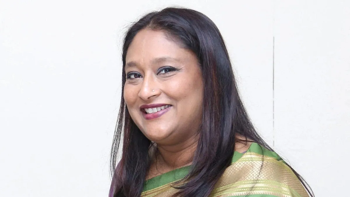 Saima Wazed resigns from WHO post following corruption allegations