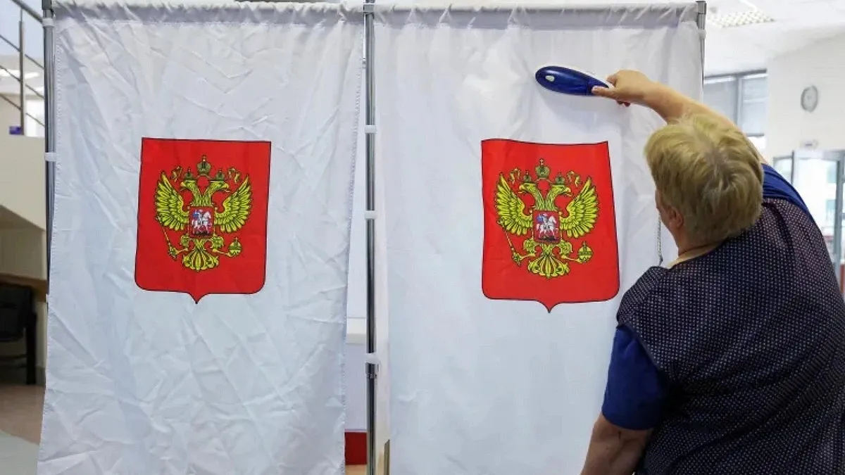 Why Russia’s election matters this time and who the candidates are