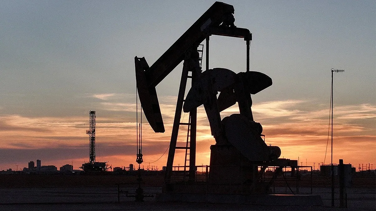 Global oil prices nearing $100 again