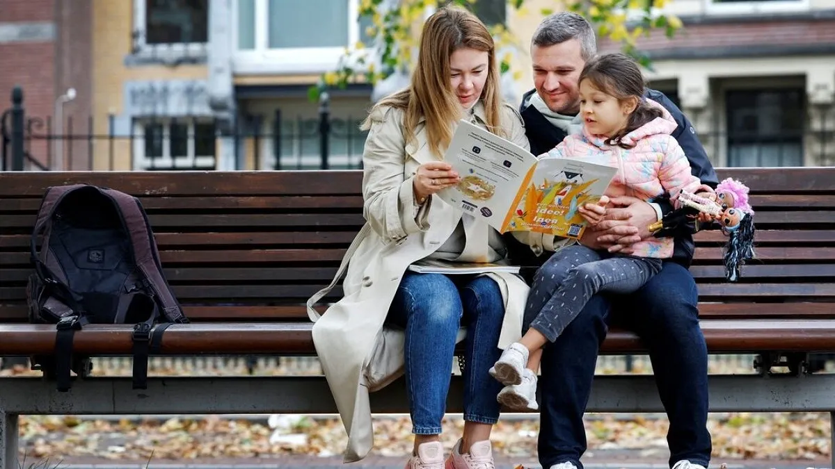Should every children’s book have a moral lesson?