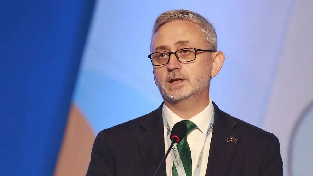 EU ready to work with Bangladesh on LDC graduation