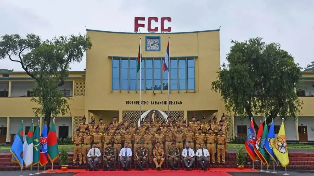 HSC: Cadet colleges achieve 100% pass rate, 94% secure GPA-5