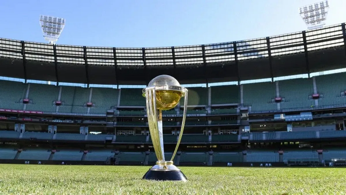 Bangladesh to co-host 2031 ODI World Cup