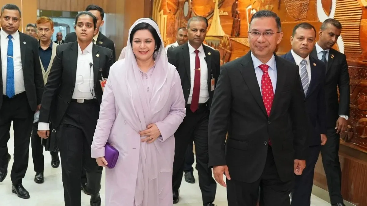 Tarique wraps up Japan visit with six cooperation deals