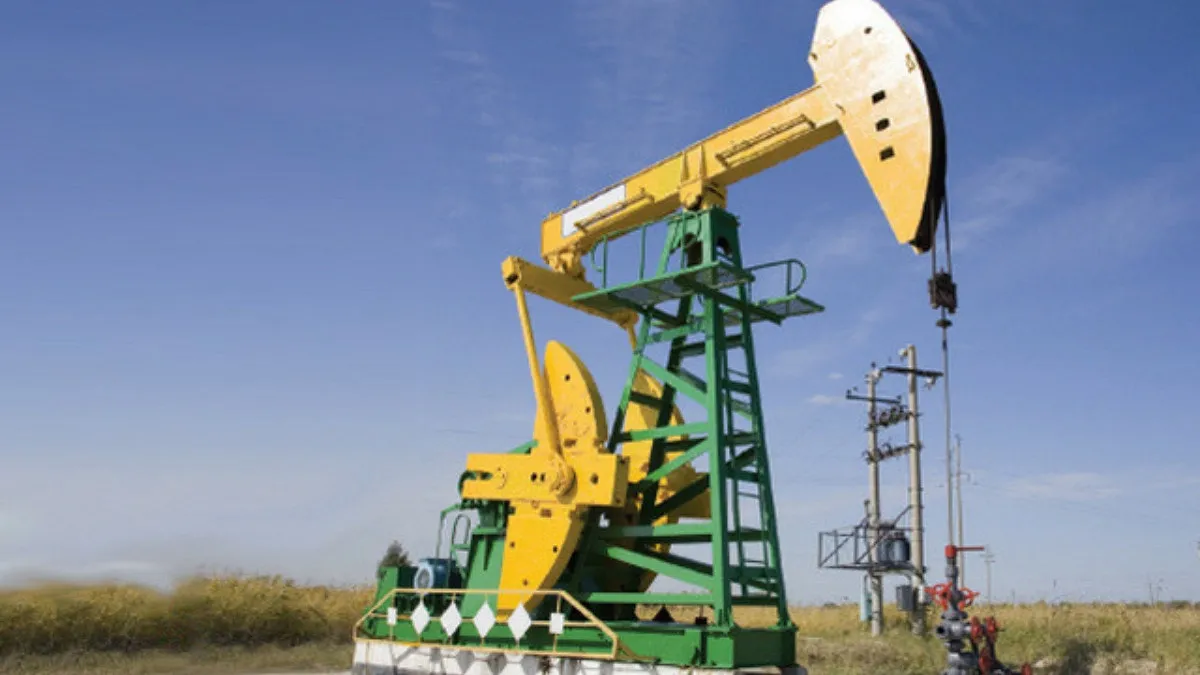 Oil plunges more than 6% from near wartime highs as diplomacy over Iran seemingly gathers pace
