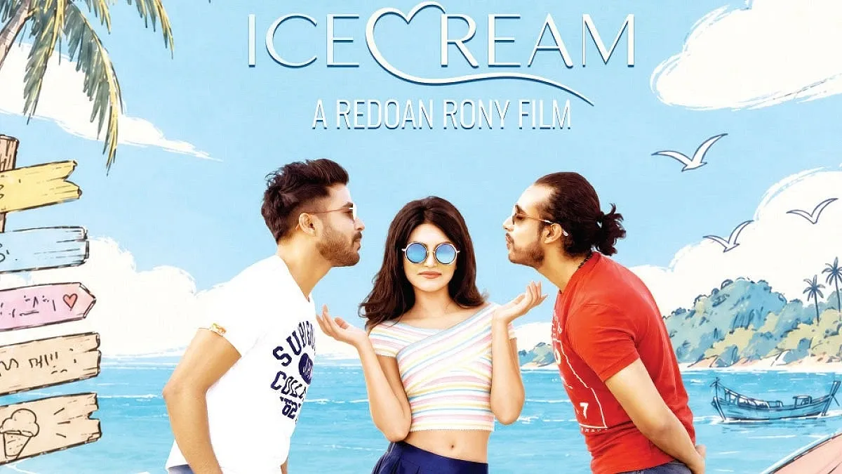 ‘Ice Cream’ to release on OTT 10 years after its theatrical debut