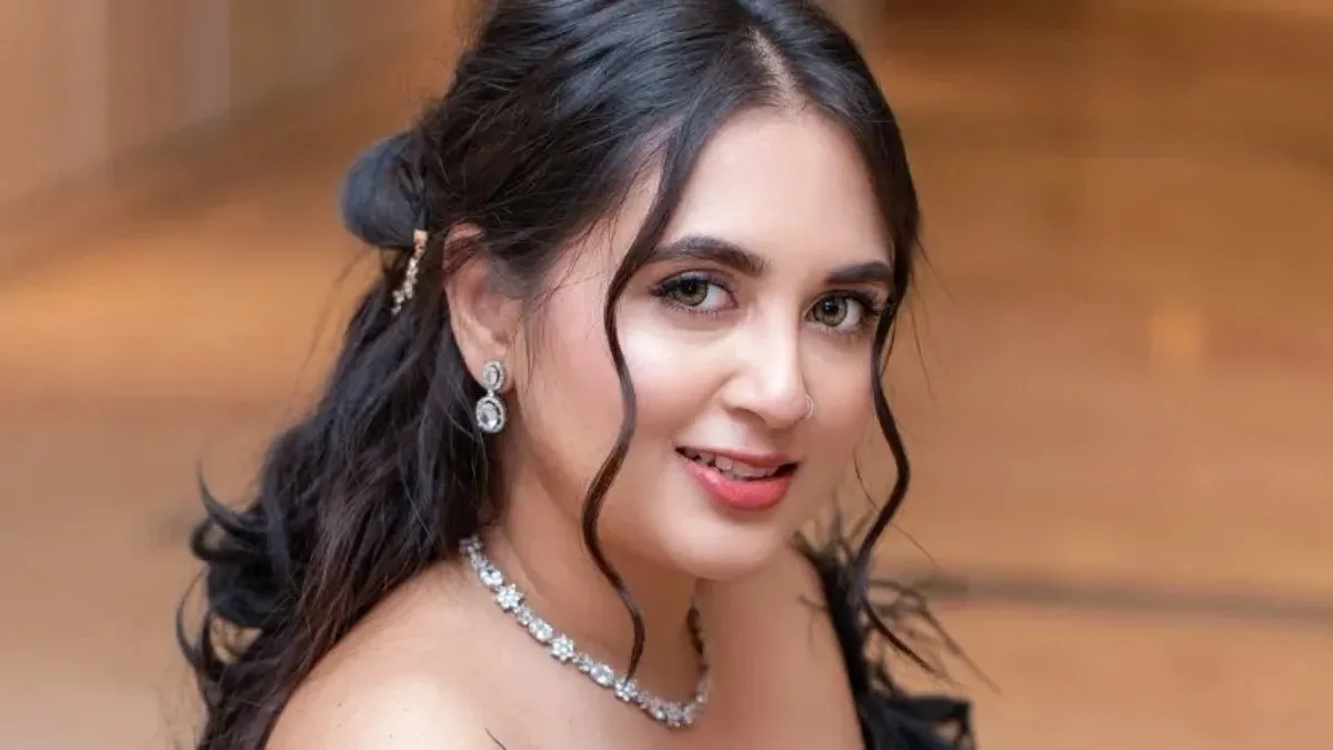 Tania Brishty returns to acting