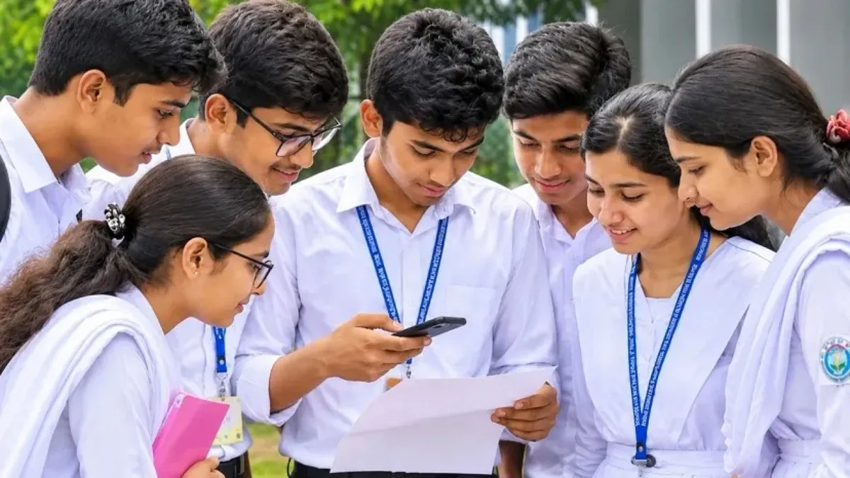 Girls outperform boys in HSC pass rate, boys in GPA 5