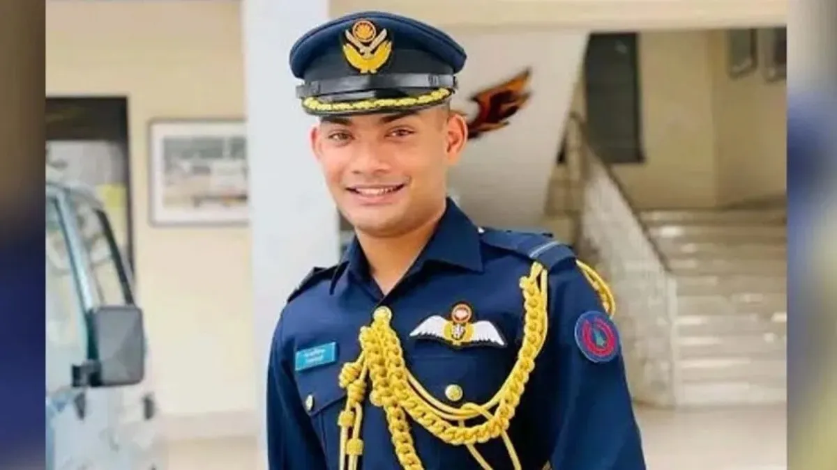 Police find motorcycle on Turag bank in Tahsif death probe