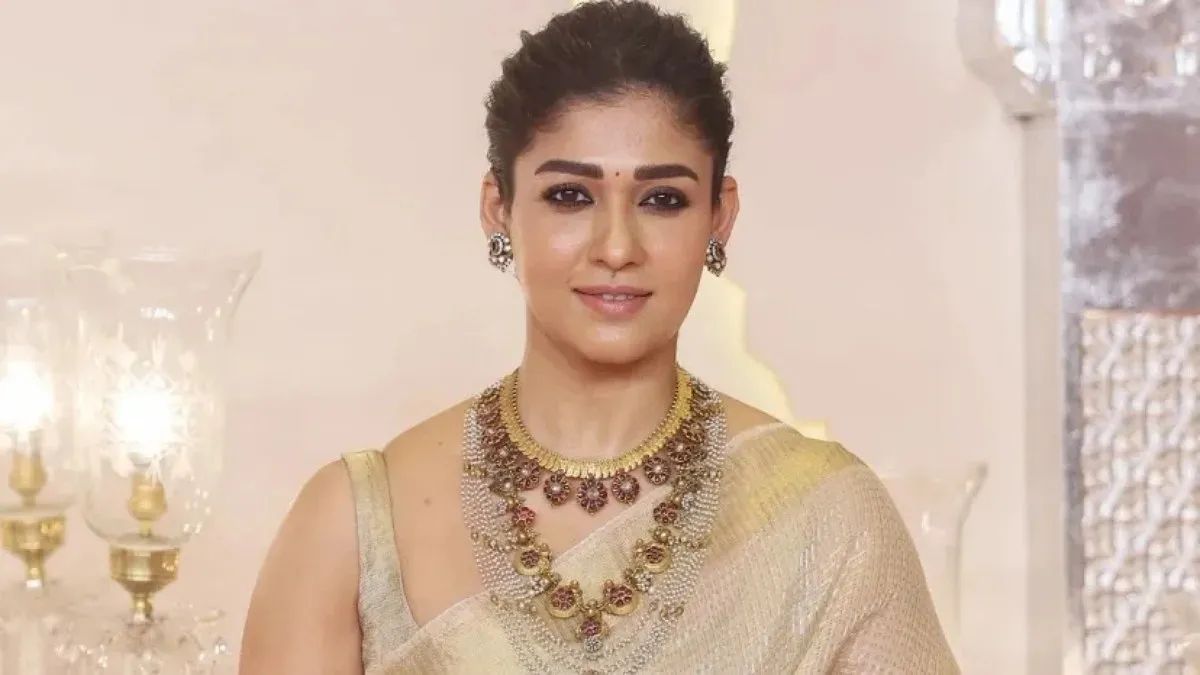 Nayanthara to make a cameo in Rajinikanth’s film