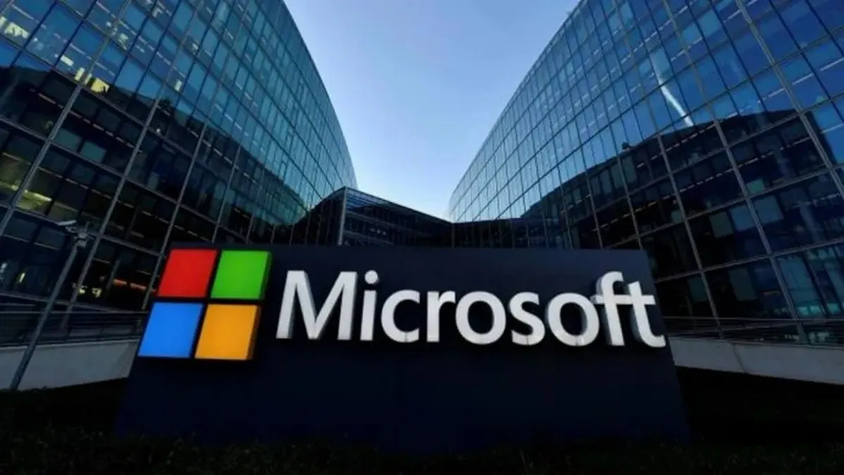 Microsoft offers voluntary buyouts to 60,000 employees