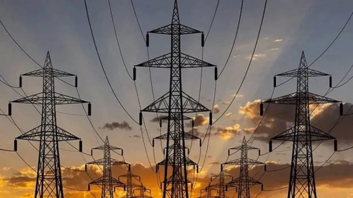 Parts of Dhaka and Chattogram suddenly lose power