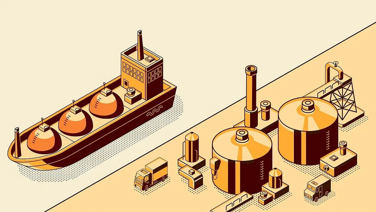 The US now dominates Bangladesh’s energy sector