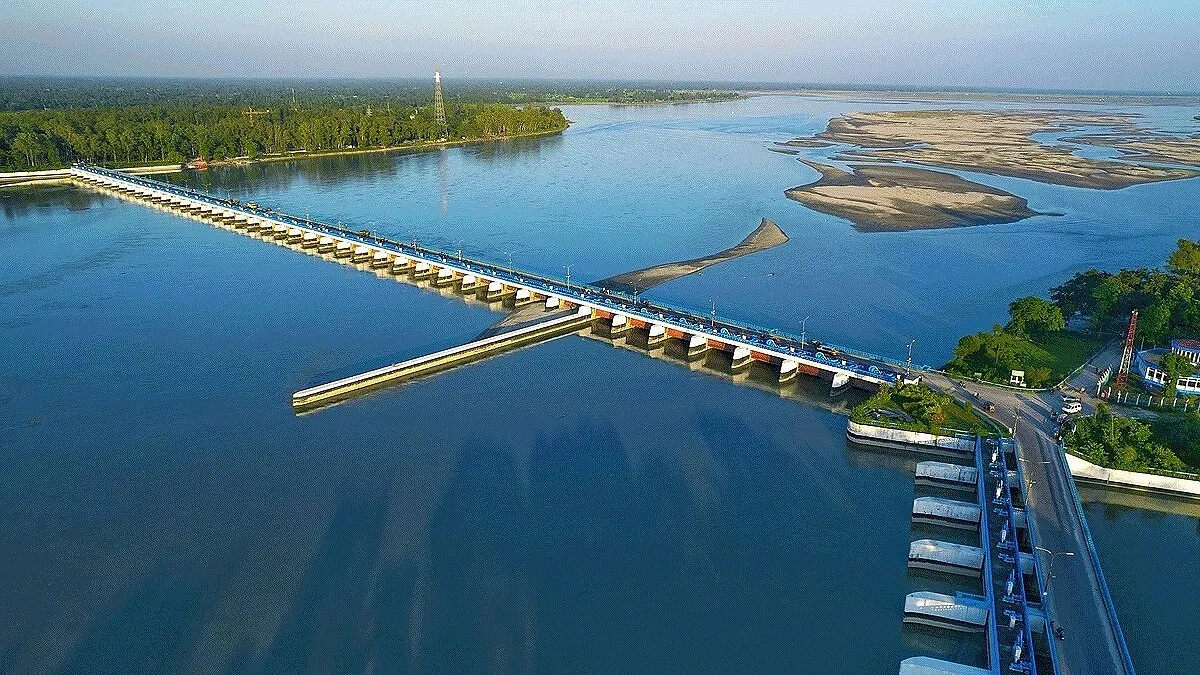 Hope rises for Teesta mega plan
