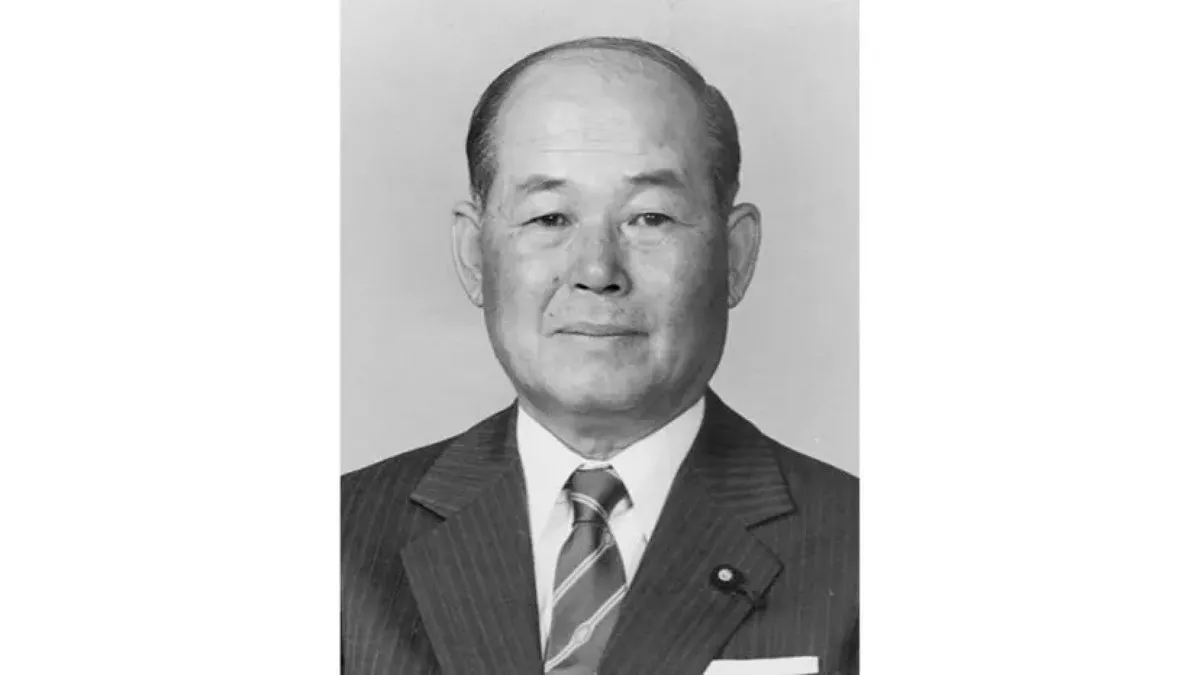 The Japanese heart that wept for Bangladesh