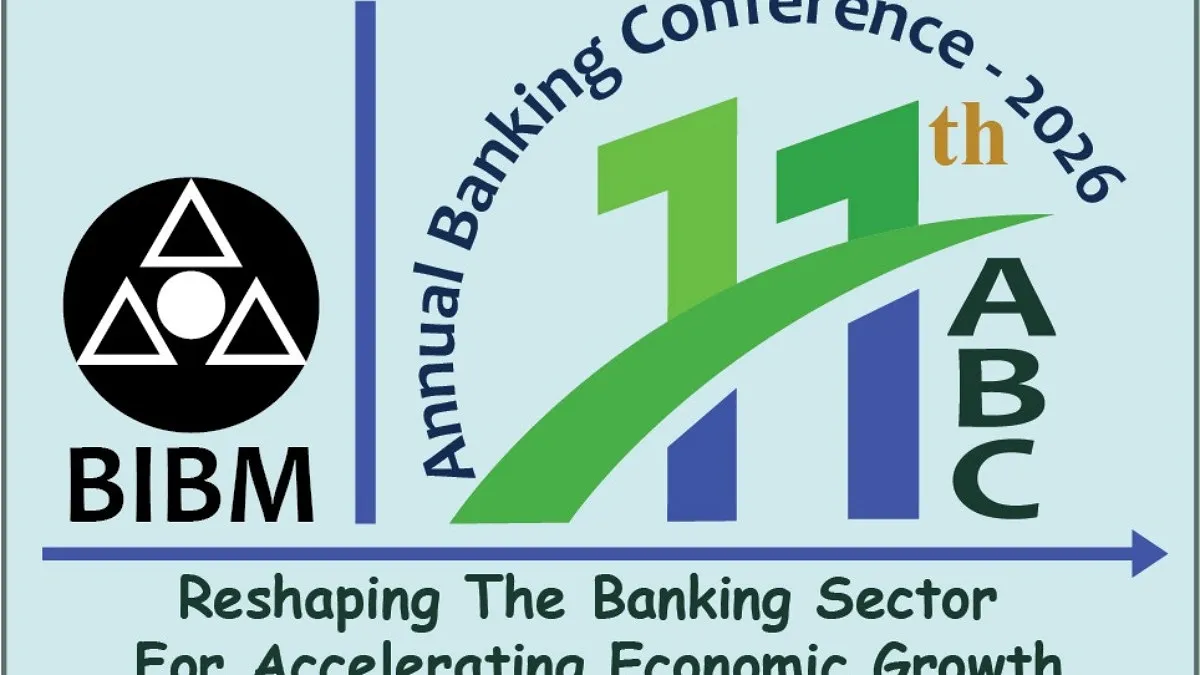 11th annual banking conference to begin at BIBM on Wednesday