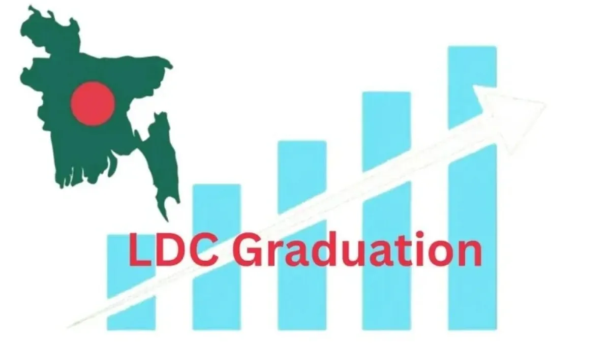UN grants Bangladesh 3-year deferment on LDC graduation