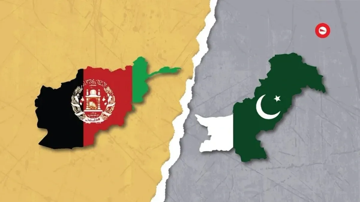 Taliban shelling kills one in Pakistan border district