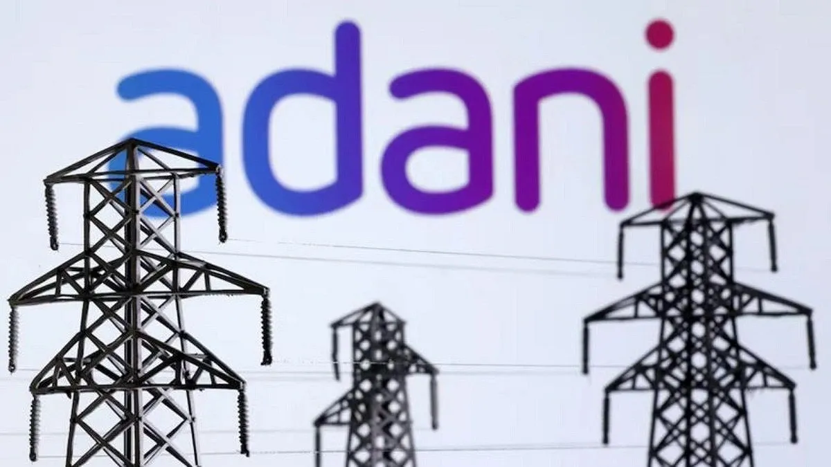 Adani Power’s profit rises 141%