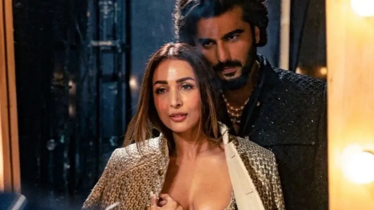Is Arjun Kapoor dating someone new after breakup with Malaika?