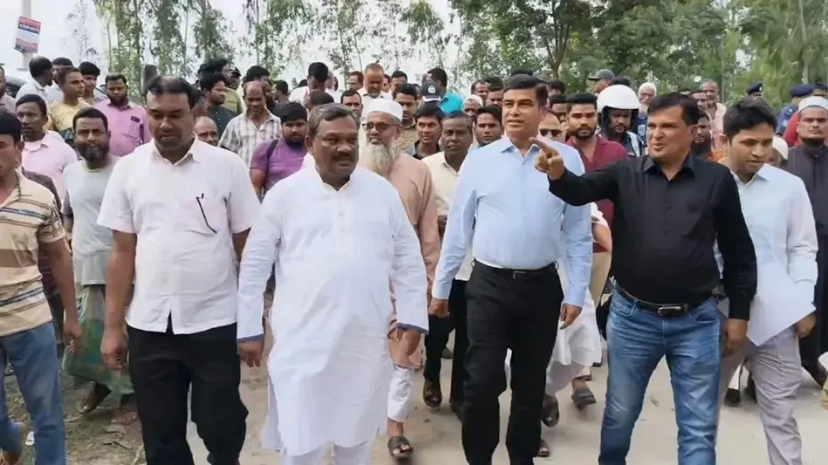 Teesta master plan work to be inaugurated Nov 2027: State minister